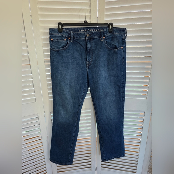 American Eagle Outfitters Other - American Eagle Men's Airflex + Original Boot Size 38